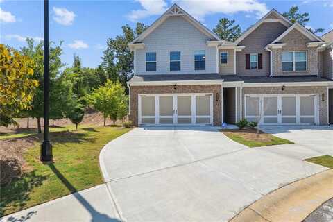 Yellowwood, WOODSTOCK, GA 30188