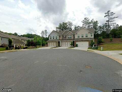 Yellowwood, WOODSTOCK, GA 30188