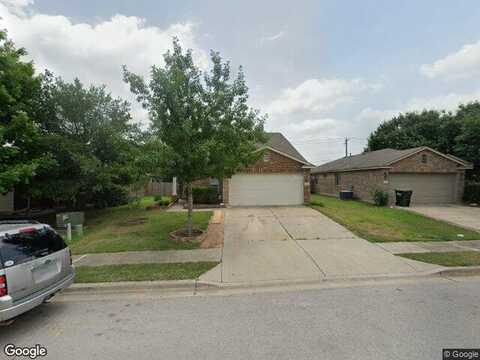 Golden Sunrise, PFLUGERVILLE, TX 78660