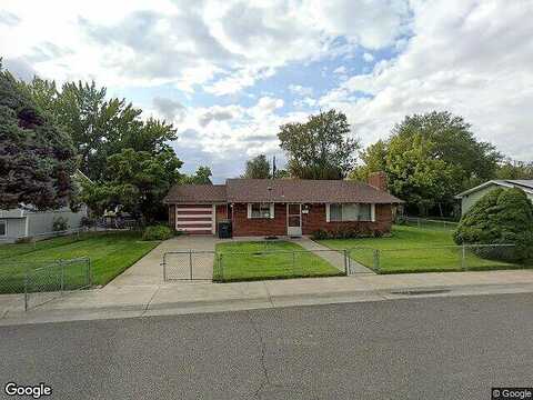 Pike, RICHLAND, WA 99354