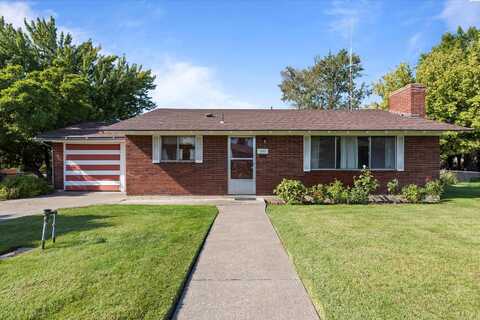 Pike, RICHLAND, WA 99354