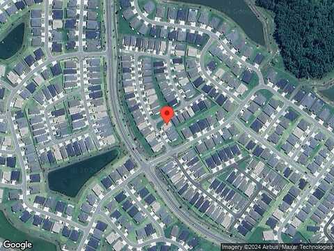 Hux, THE VILLAGES, FL 34762