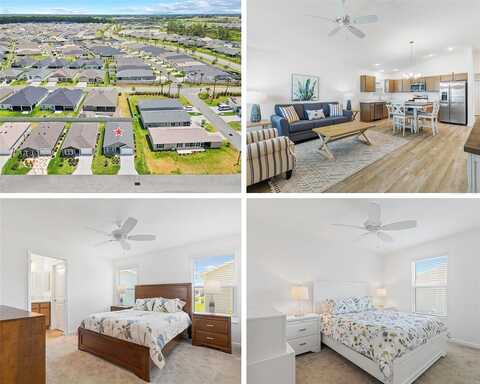Hux, THE VILLAGES, FL 34762