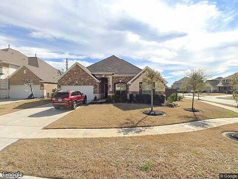 Windmill Ridge, RICHMOND, TX 77469