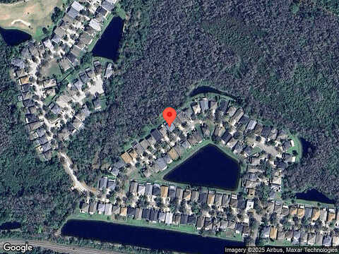 Cypress Green, LUTZ, FL 33558