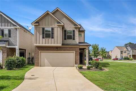 Labonte, MCDONOUGH, GA 30253