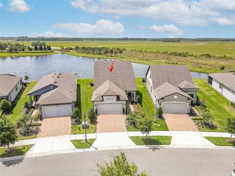 Coastal Shore, LAND O LAKES, FL 34638