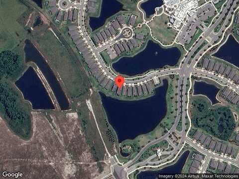 Coastal Shore, LAND O LAKES, FL 34638