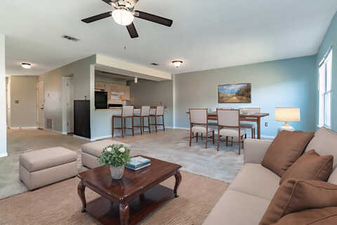 Whispering Oaks, FORT WALTON BEACH, FL 32547