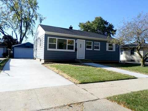 24Th, KENOSHA, WI 53140