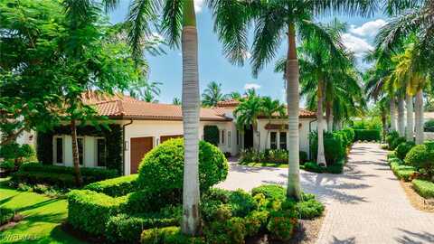 Via Portofino, MIROMAR LAKES, FL 33913