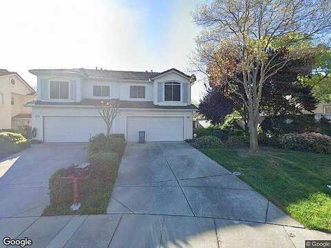 Gardenia, ANTIOCH, CA 94531