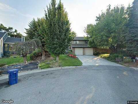 Jefferson, WENATCHEE, WA 98801