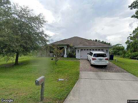 Wapello, PALM BAY, FL 32909