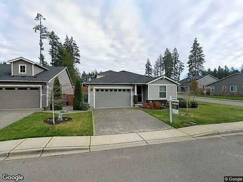 Ashby, POULSBO, WA 98370