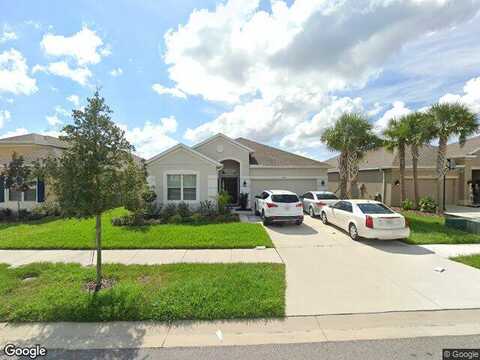 Bright Wheat, LITHIA, FL 33547