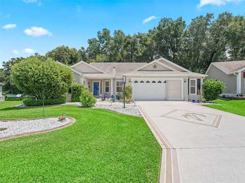 94Th Coults, THE VILLAGES, FL 32162
