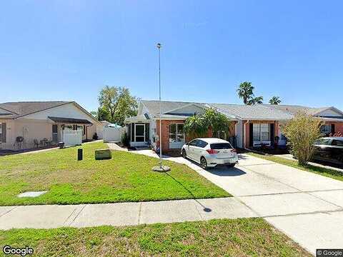 Paint Branch, BRANDON, FL 33511