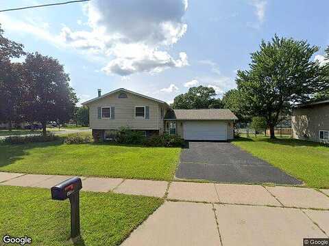 Ruby, EAU CLAIRE, WI 54703