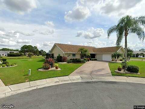 Wedge, SUN CITY CENTER, FL 33573
