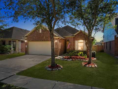 Supiro, MANVEL, TX 77578