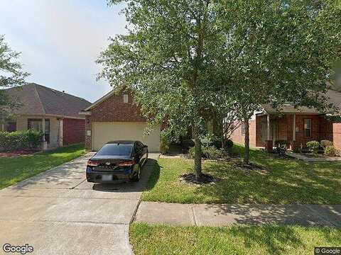 Supiro, MANVEL, TX 77578