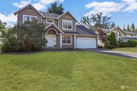 10Th Avenue, SPANAWAY, WA 98387