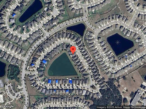 Treasure Point, WIMAUMA, FL 33598