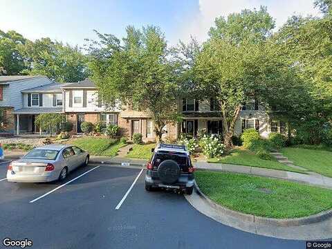 Alexander, DUMFRIES, VA 22025