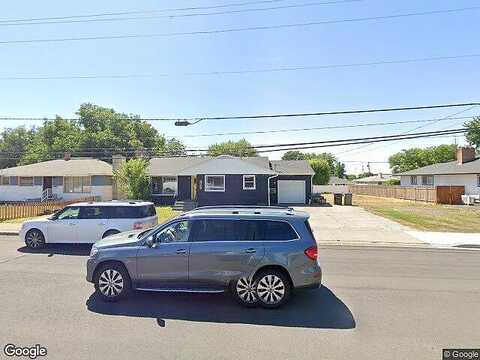 3Rd, WALLA WALLA, WA 99362