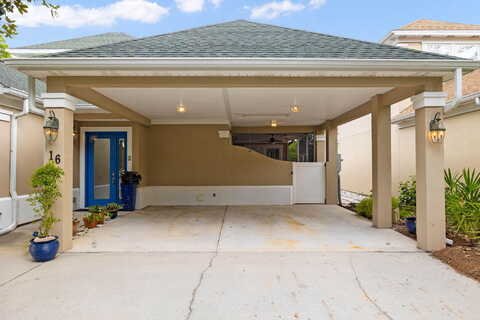 Masters, SANTA ROSA BEACH, FL 32459