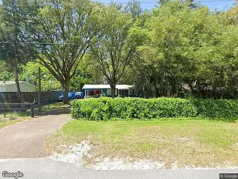 Hickory, NICEVILLE, FL 32578