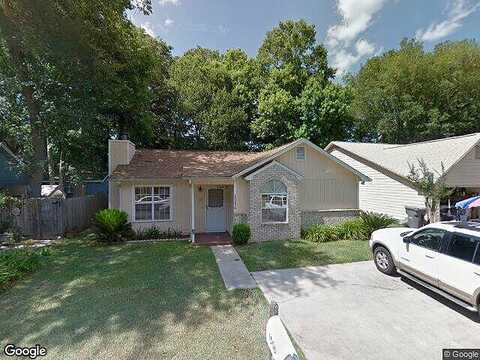Cinnamon Bear, TALLAHASSEE, FL 32311