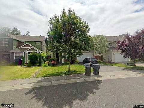 82Nd, PUYALLUP, WA 98375