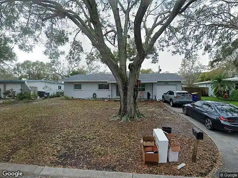 Evergreen, CLEARWATER, FL 33756