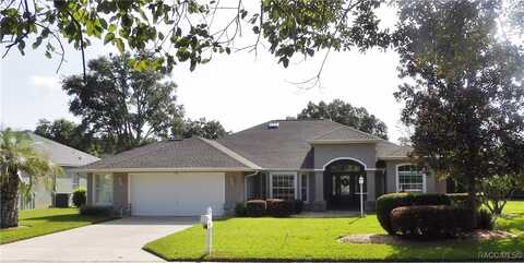 Rexford, BEVERLY HILLS, FL 34465