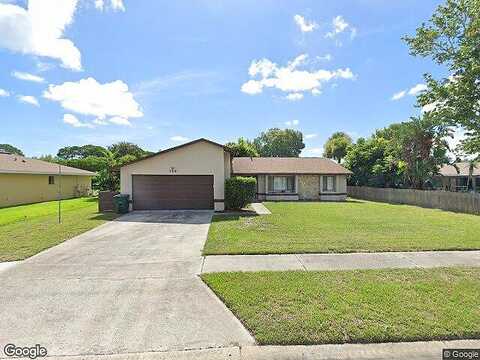 Centennial, DAYTONA BEACH, FL 32119