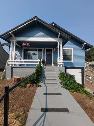 California, KLAMATH FALLS, OR 97601