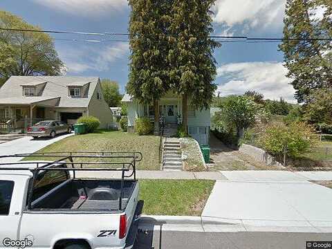 California, KLAMATH FALLS, OR 97601