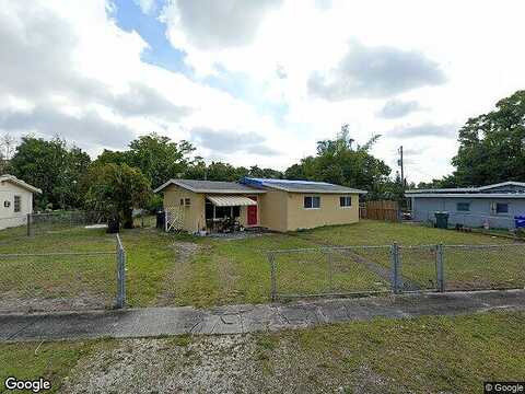 12Th, FORT LAUDERDALE, FL 33311