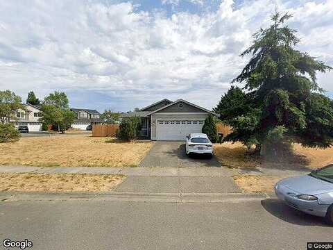 Carter, YELM, WA 98597