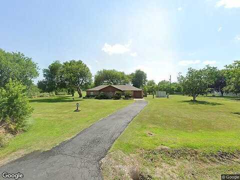 County Road 192, ALVIN, TX 77511