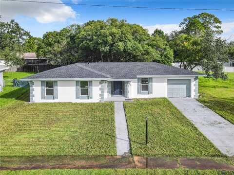 Page, DELTONA, FL 32725