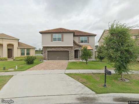 Fells, ORLANDO, FL 32827