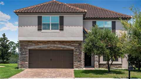 Fells, ORLANDO, FL 32827