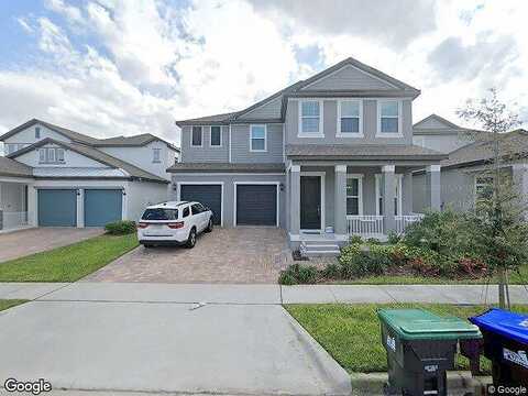 Scott Key, WINTER GARDEN, FL 34787