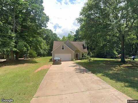 Greenwood, CANTON, GA 30115