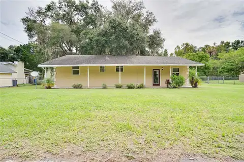 107Th, SUMMERFIELD, FL 34491