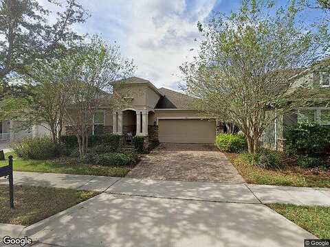 Magnolia Ridge, WINTER GARDEN, FL 34787