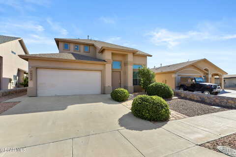 Spanish Point, EL PASO, TX 79938